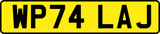 WP74LAJ