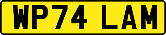 WP74LAM