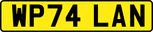 WP74LAN