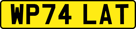 WP74LAT