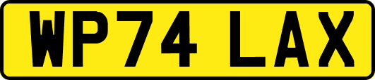 WP74LAX
