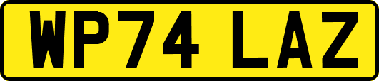 WP74LAZ