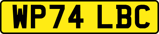 WP74LBC