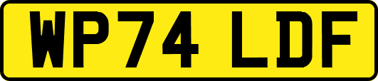 WP74LDF