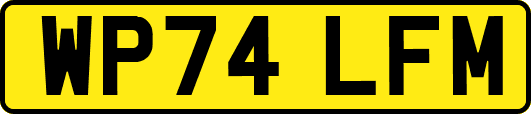 WP74LFM