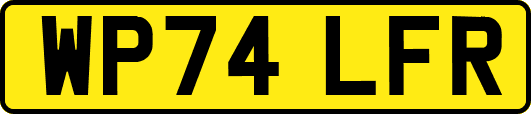WP74LFR