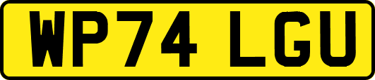 WP74LGU
