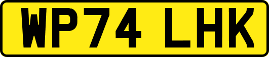 WP74LHK