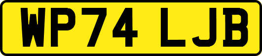 WP74LJB