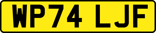 WP74LJF