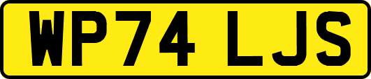 WP74LJS