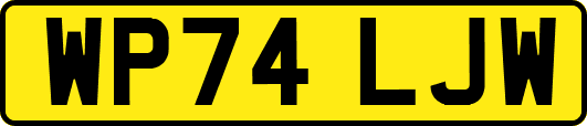 WP74LJW