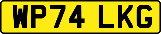 WP74LKG