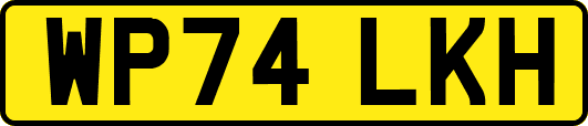 WP74LKH