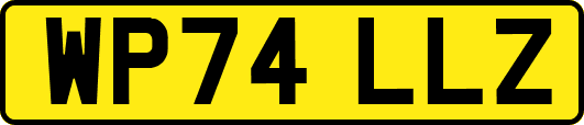 WP74LLZ
