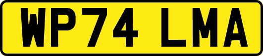 WP74LMA