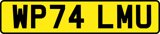 WP74LMU
