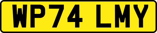 WP74LMY
