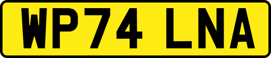 WP74LNA