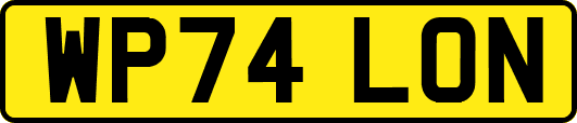 WP74LON
