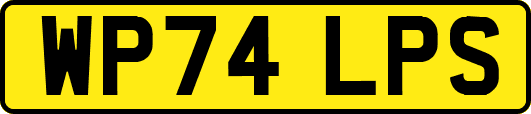WP74LPS