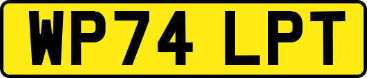 WP74LPT