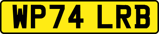 WP74LRB