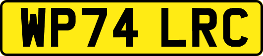 WP74LRC