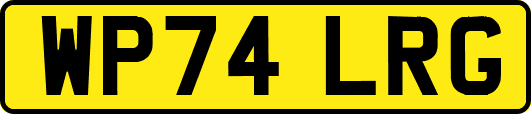 WP74LRG