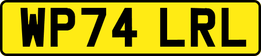 WP74LRL