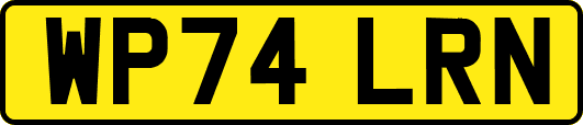WP74LRN