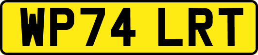 WP74LRT