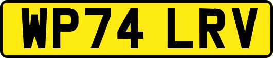 WP74LRV