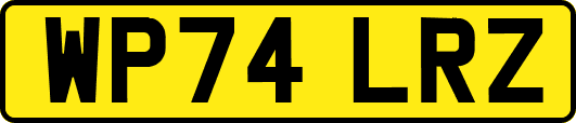 WP74LRZ
