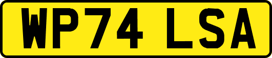 WP74LSA