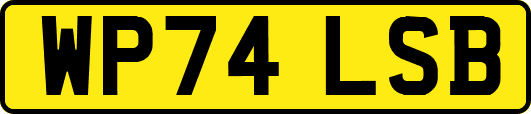 WP74LSB