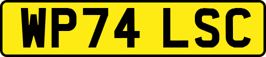 WP74LSC