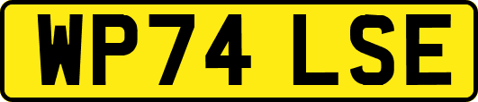 WP74LSE