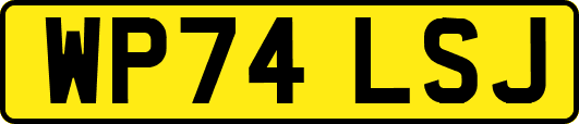 WP74LSJ