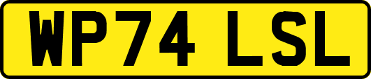 WP74LSL
