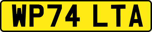 WP74LTA