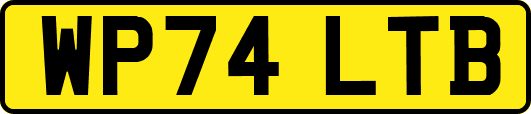 WP74LTB