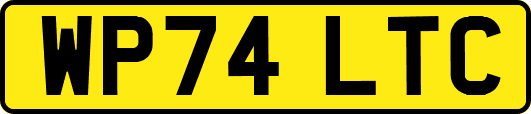 WP74LTC