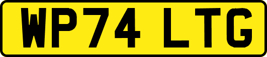 WP74LTG