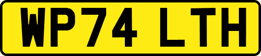 WP74LTH