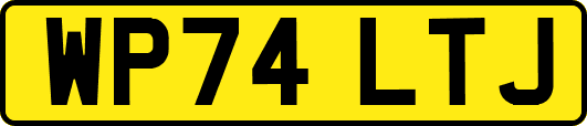 WP74LTJ