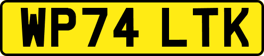 WP74LTK