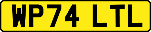 WP74LTL