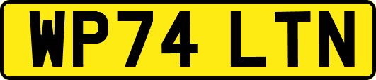 WP74LTN