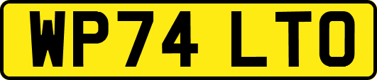 WP74LTO
